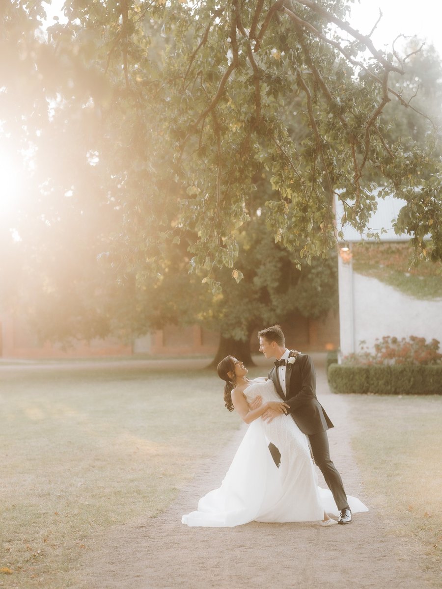 Stones of the Yarra Valley, Yarra Valley — Melbourne wedding venue photographed by C2 Films