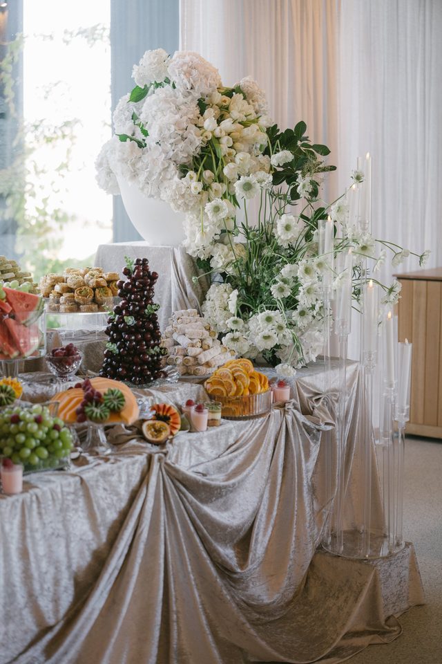 Wedding at Hubert Estate, Yarra Valley — C2 Films