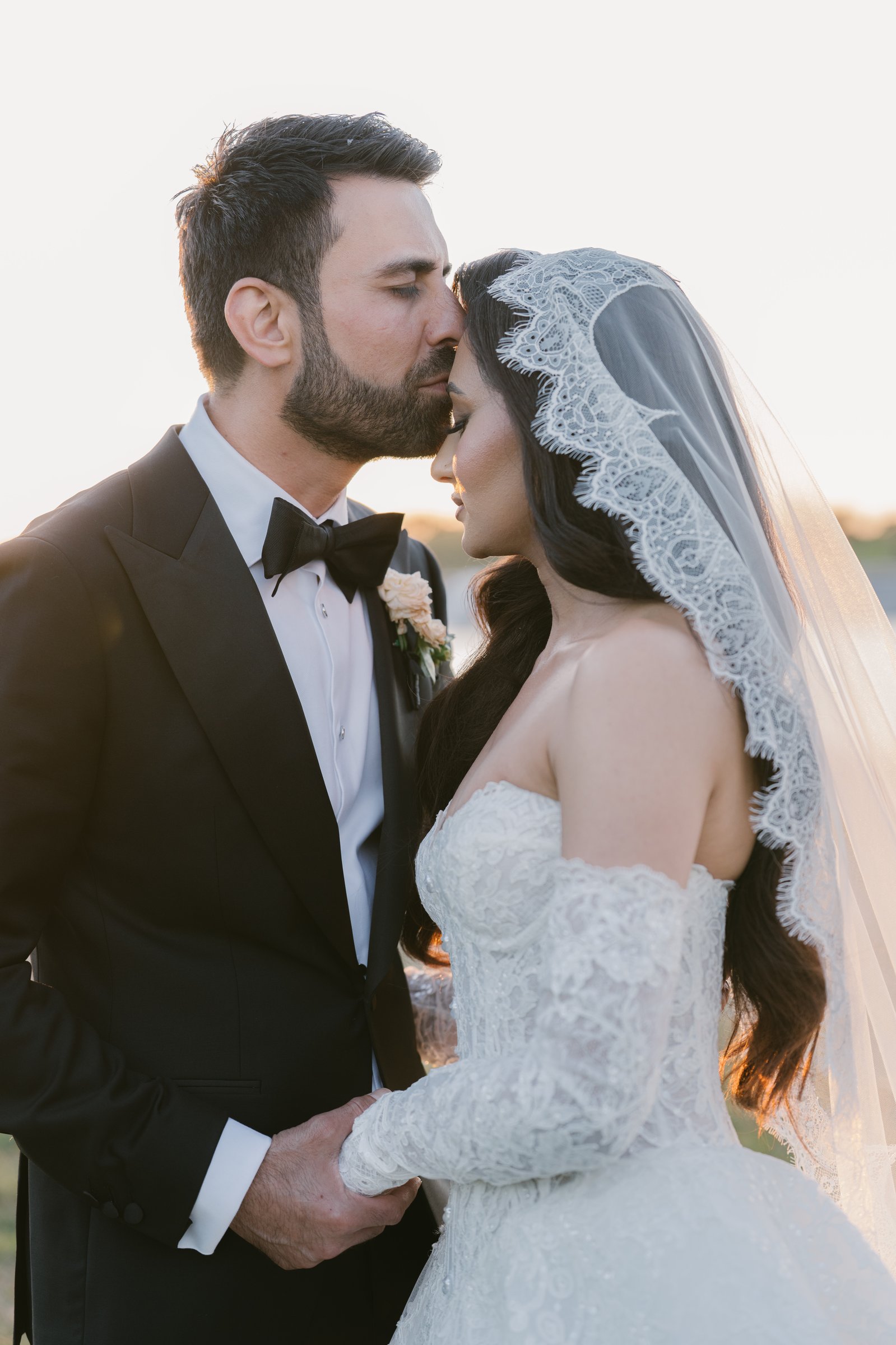 Hubert Estate, Yarra Valley wedding — reception room set for a wedding, photographed by C2 Films