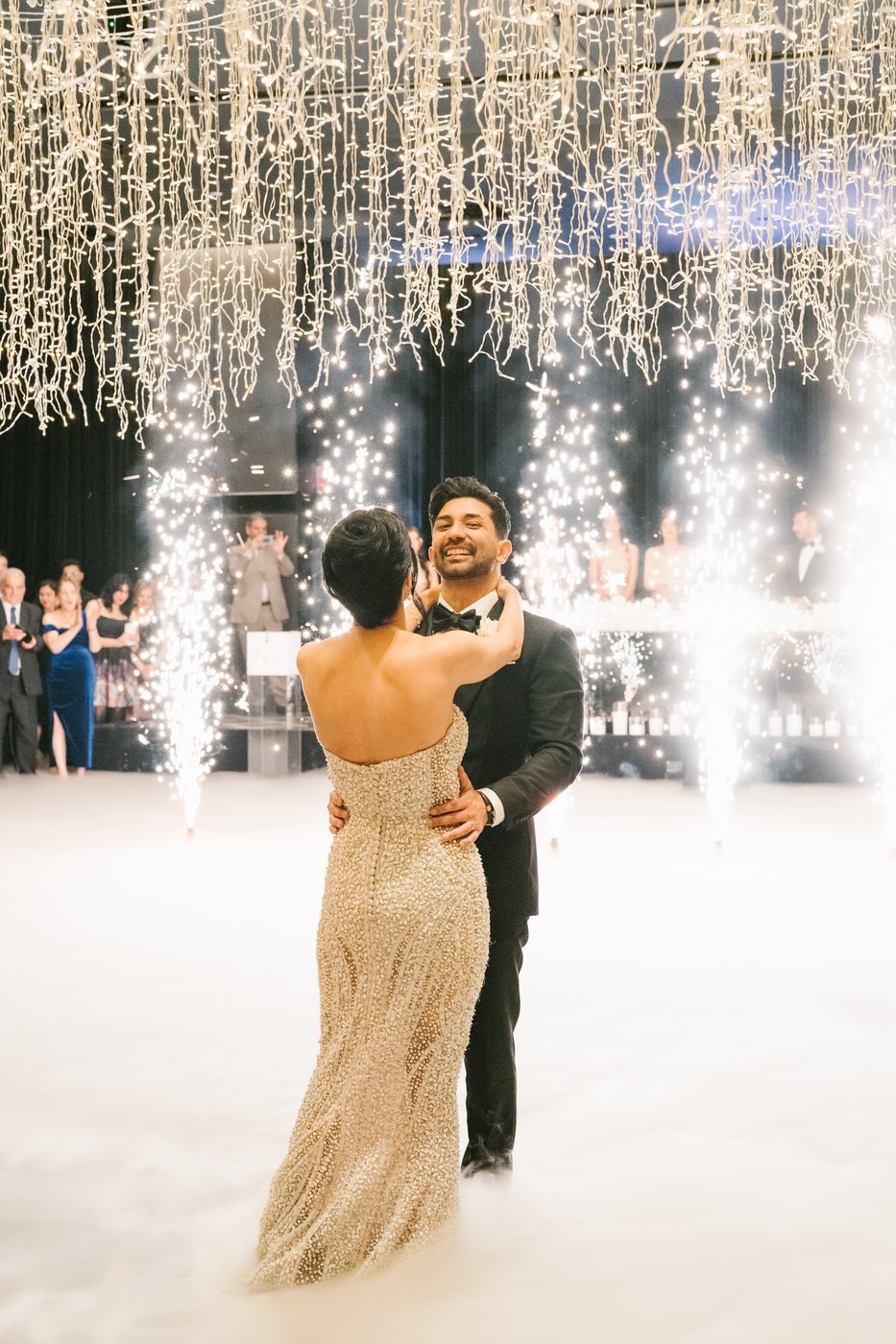 Lakeside Receptions, Taylors Lakes — Melbourne wedding venue photographed by C2 Films