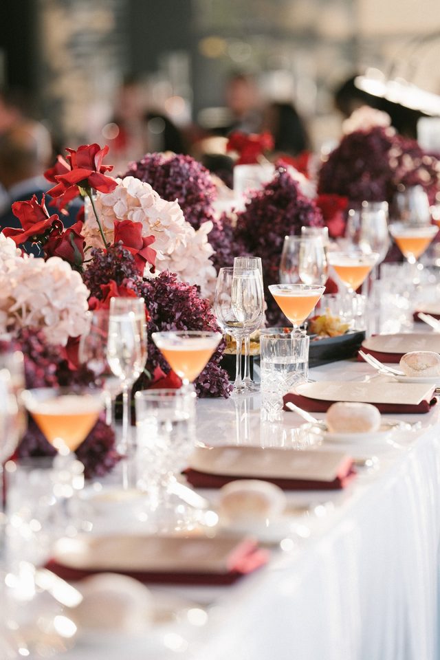 Wedding at Luminare, South Melbourne — C2 Films