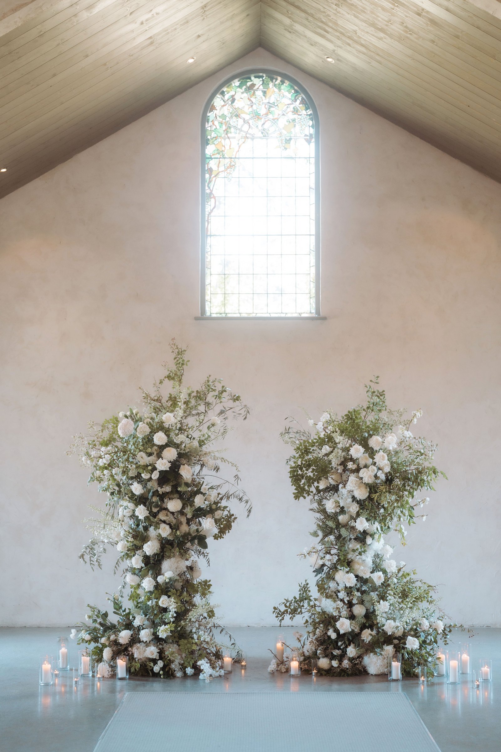 Stones of the Yarra Valley, Coldstream wedding — first dance, photographed by C2 Films