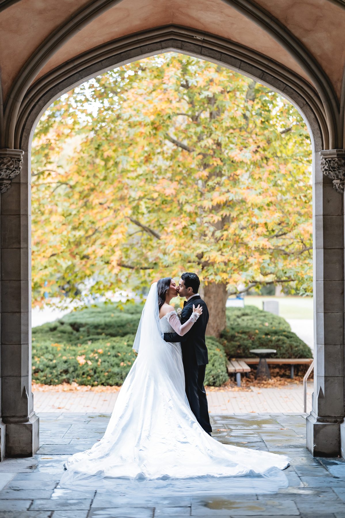 Jack and Natasha — wedding at W Melbourne by C2 Films