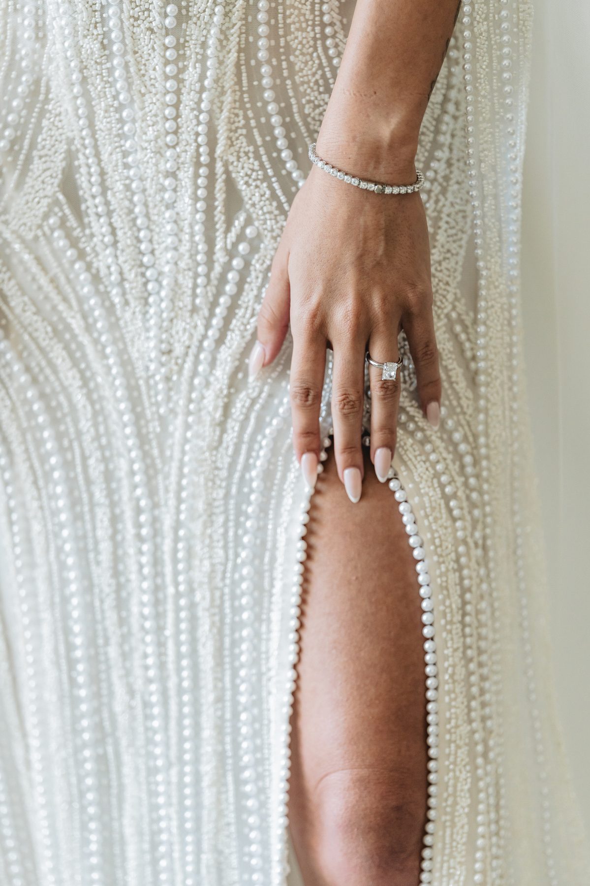 Jean-Claude and Elena wedding morning preparations — Melbourne wedding photography by C2 Films
