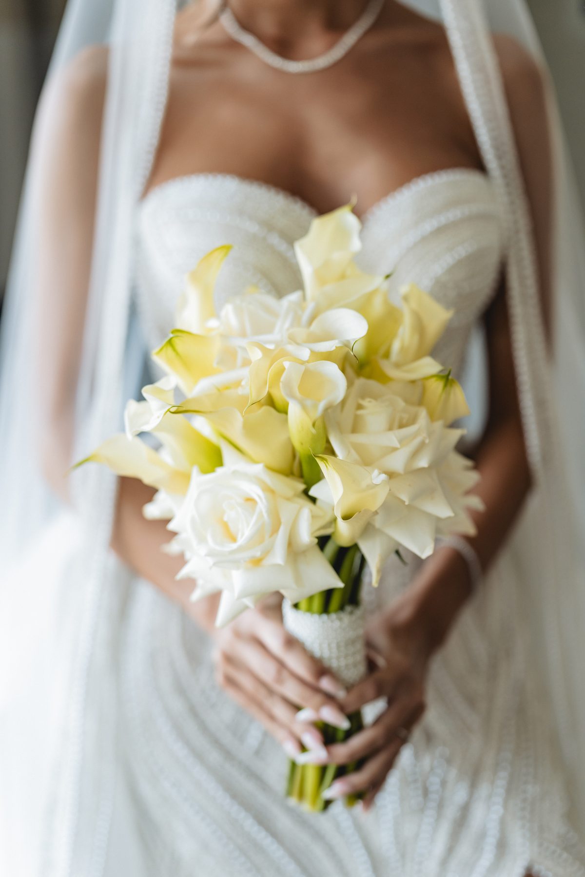 Jean-Claude and Elena bridal preparation — Melbourne wedding photography by C2 Films