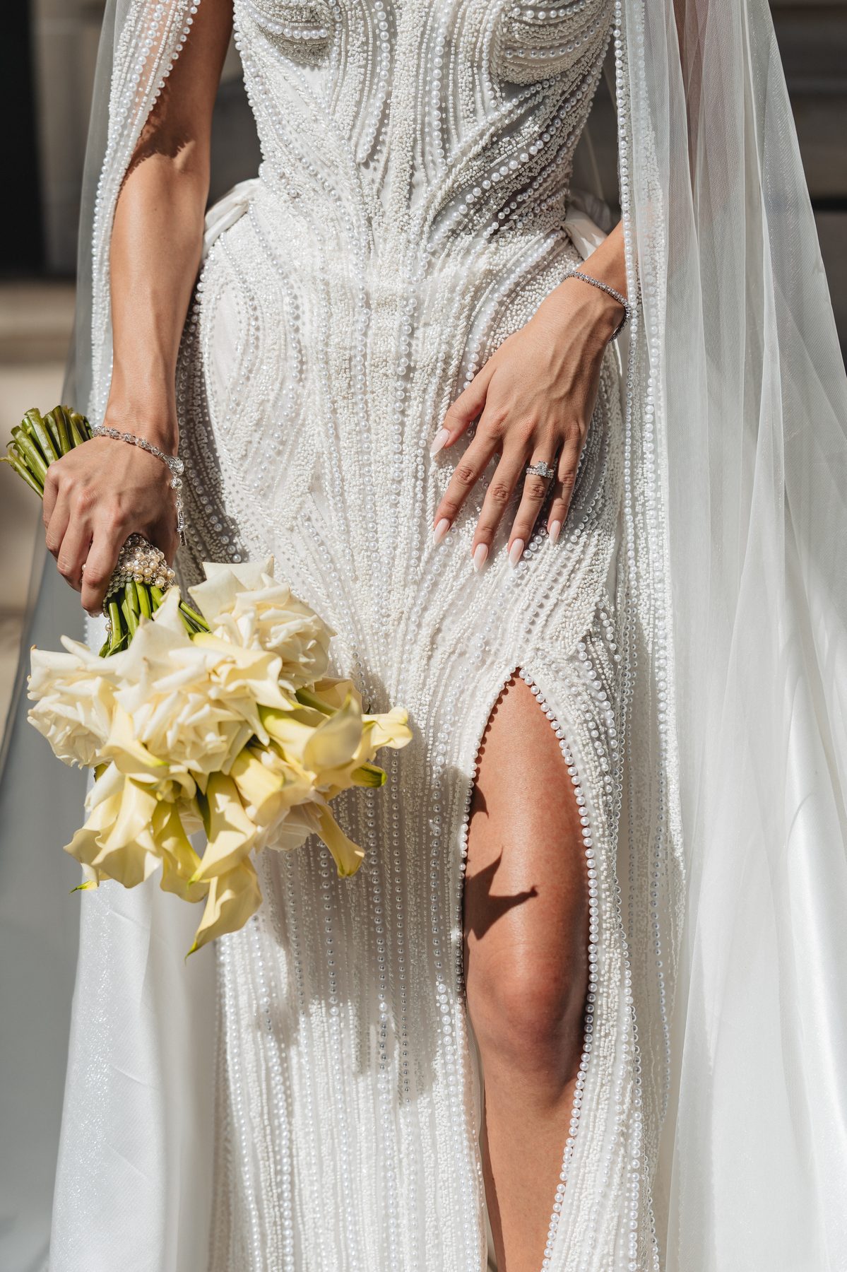 Jean-Claude and Elena the marriage ceremony at St Nicholas Greek Orthodox Church — C2 Films wedding photography
