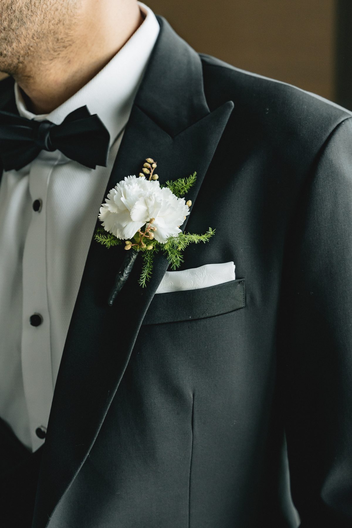 Mo and Elyse the hours before the ceremony — Melbourne wedding photography by C2 Films