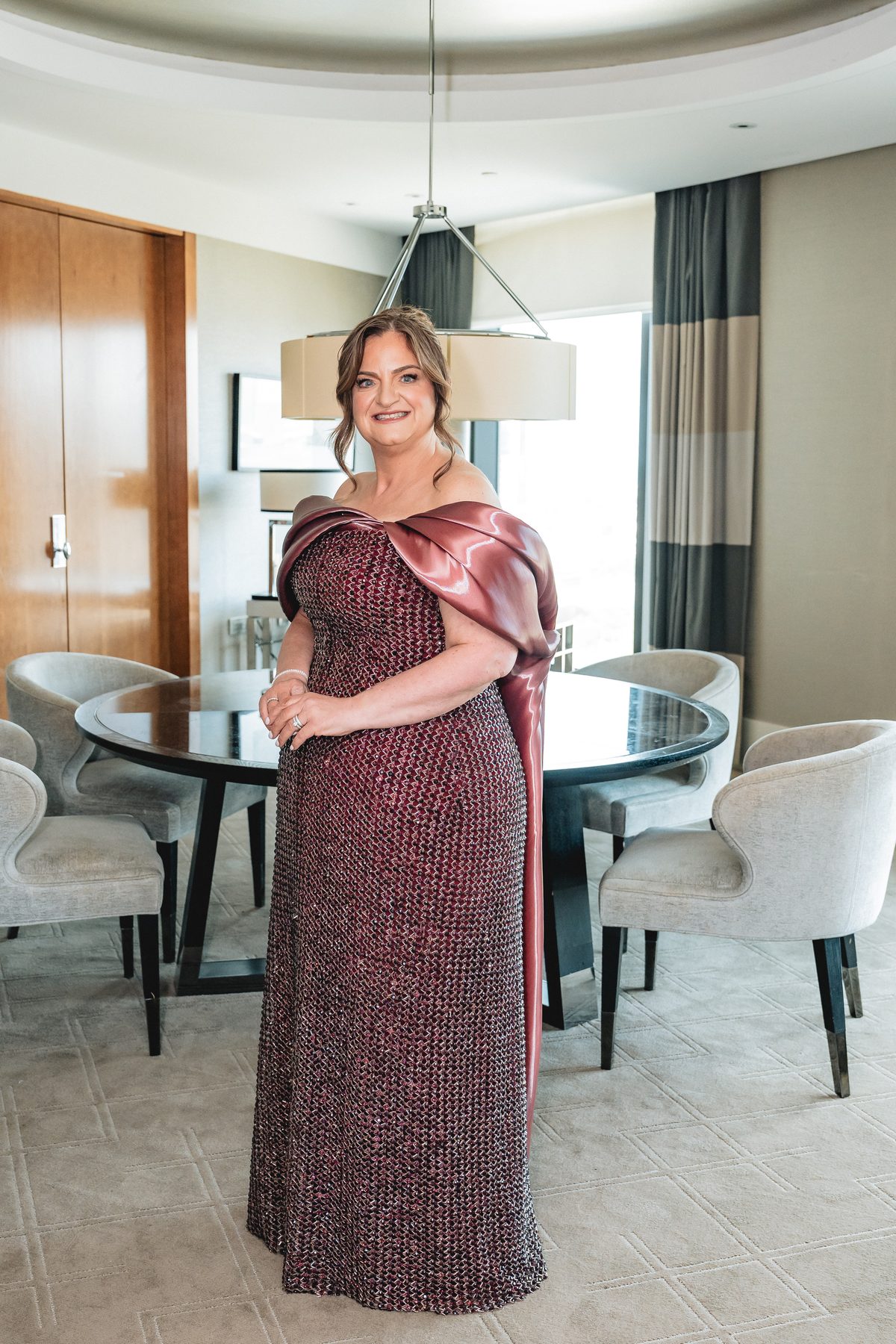 Mo and Elyse the hours before the ceremony — Melbourne wedding photography by C2 Films
