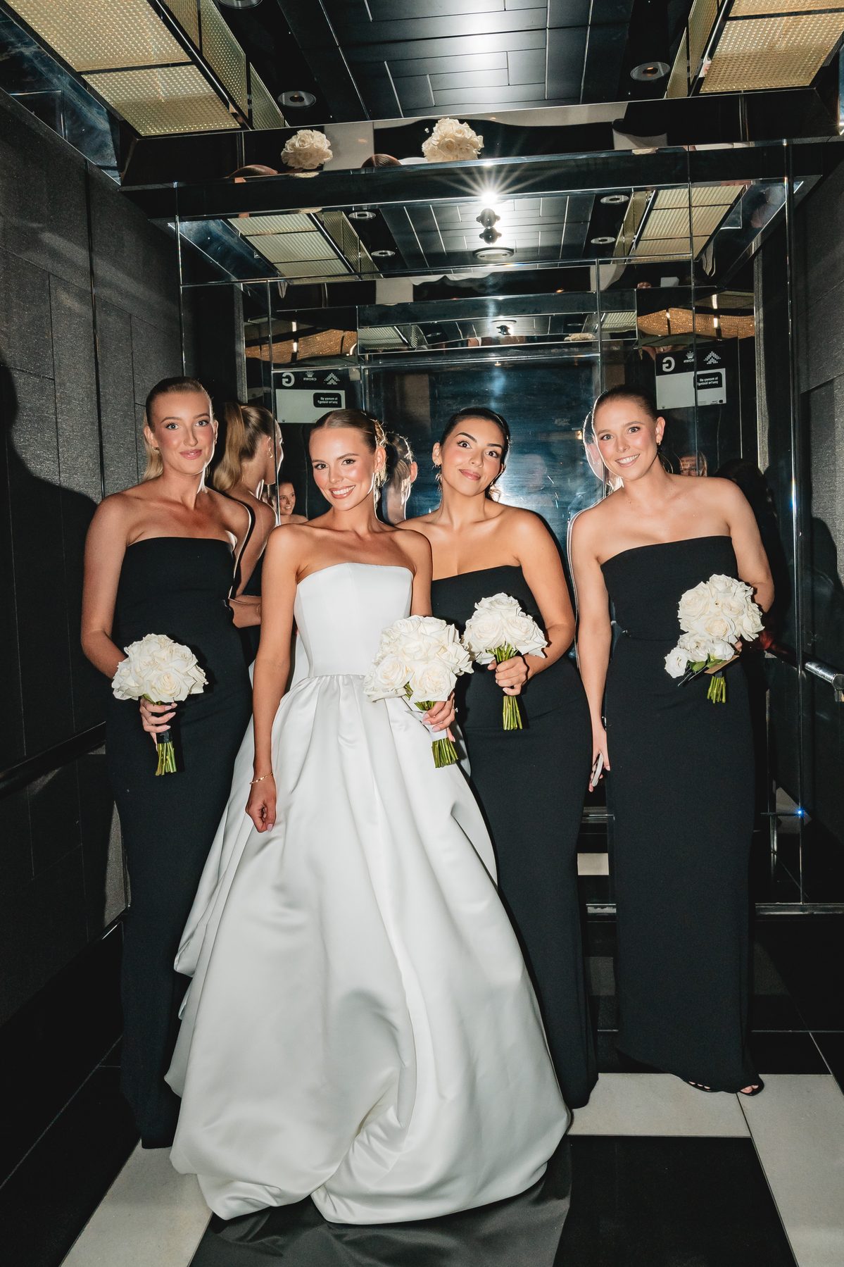 Simon and Sara the wedding ceremony at St Eustathios Greek Orthodox Church — C2 Films wedding photography