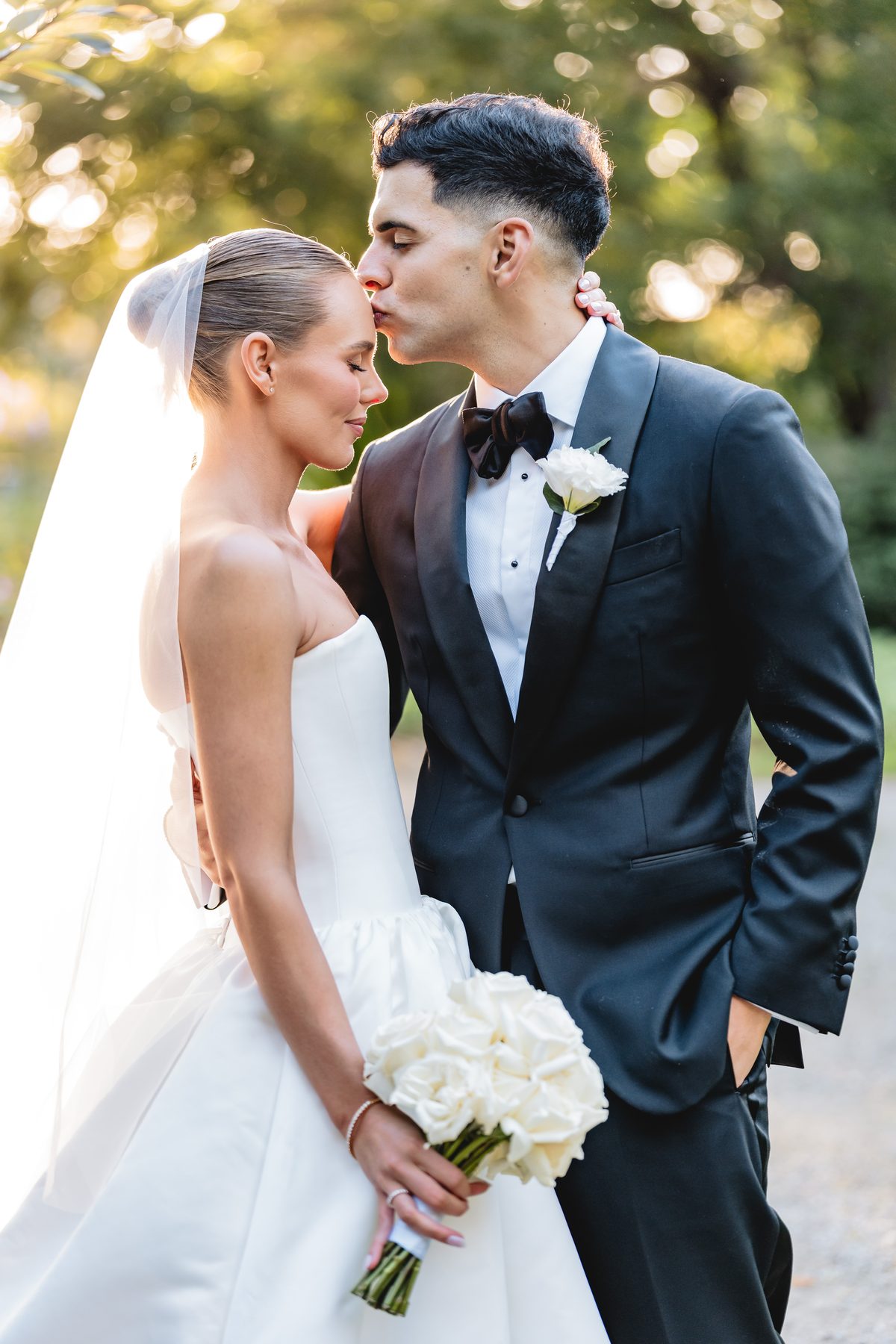 Simon and Sara — celebrating at the reception at Carousel, Albert Park, Melbourne wedding photography by C2 Films