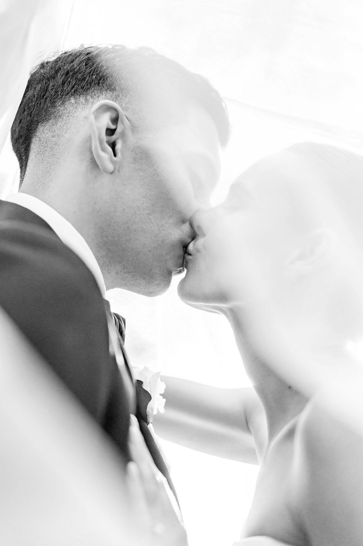 Simon and Sara — reception dancing at Carousel, Albert Park, Melbourne wedding photography by C2 Films