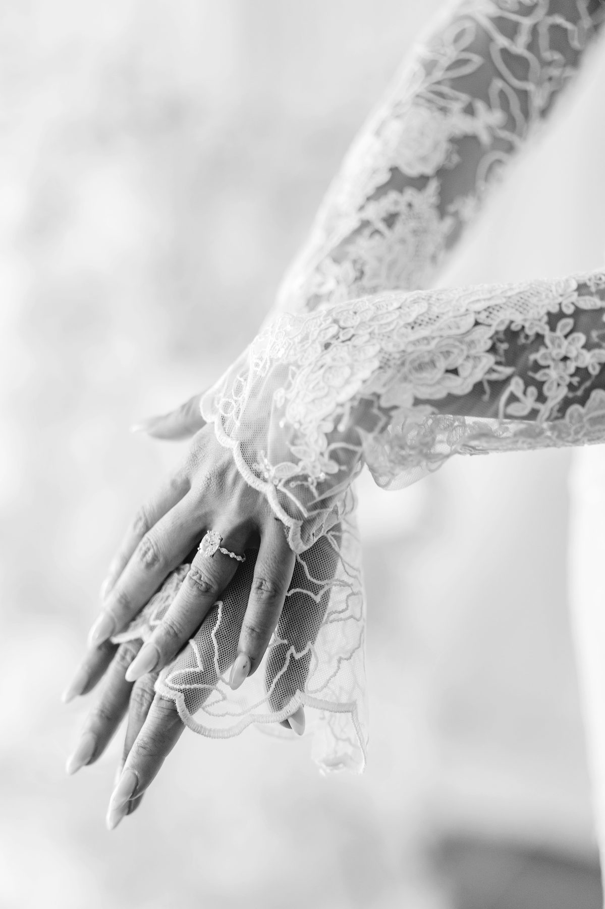 Toni and Suzie bridal preparation — Melbourne wedding photography by C2 Films