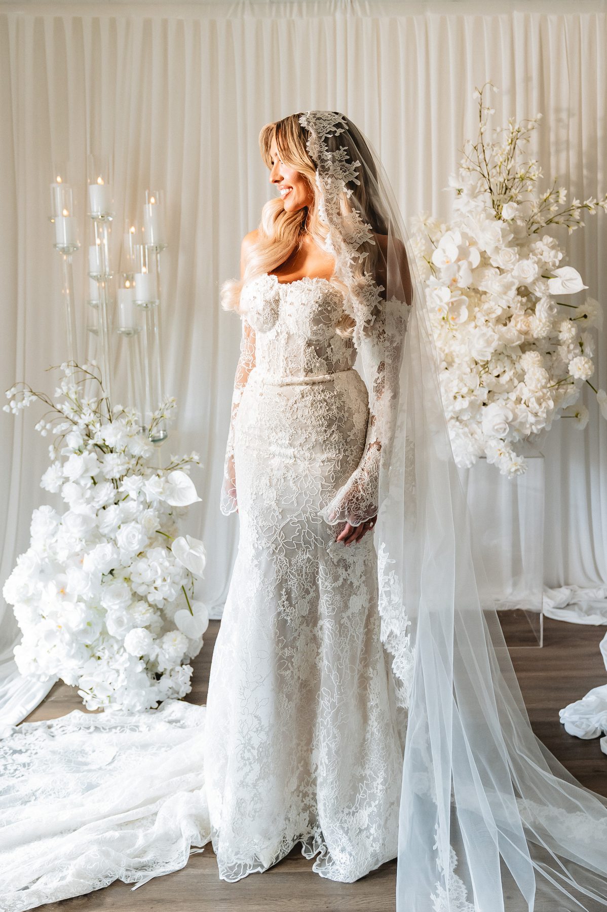 Toni and Suzie preparing on the morning of the wedding — Melbourne wedding photography by C2 Films